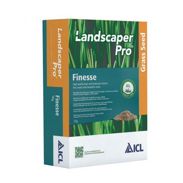 Miscuglio landscaper pro finesse 1kg