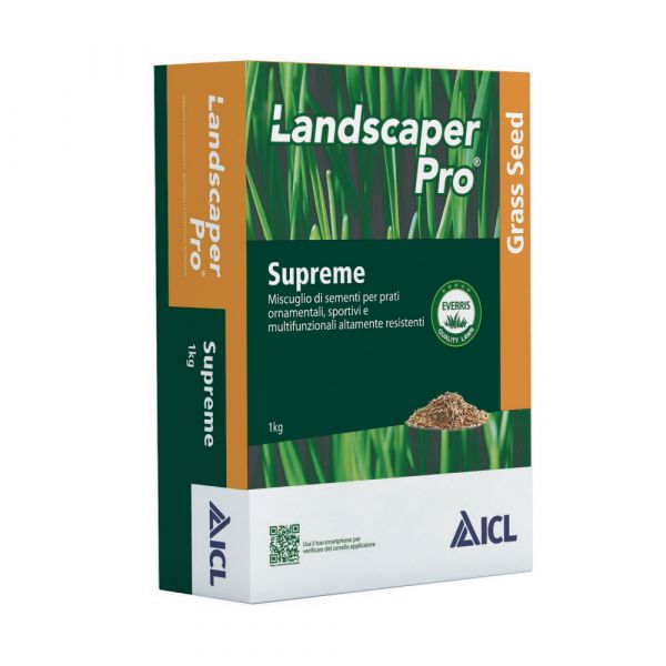 Miscuglio landscaper pro supreme 1kg