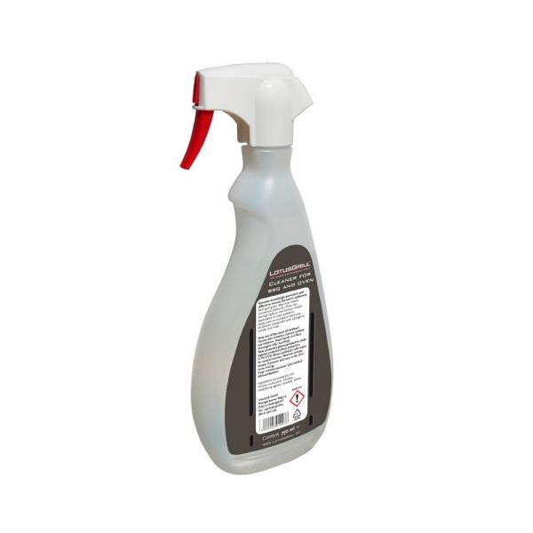 Pulitore spray 750ml