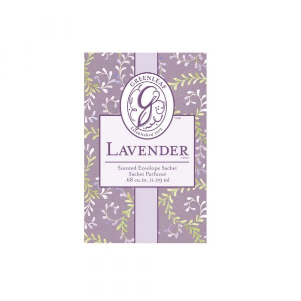 Busta profumata small lavender
