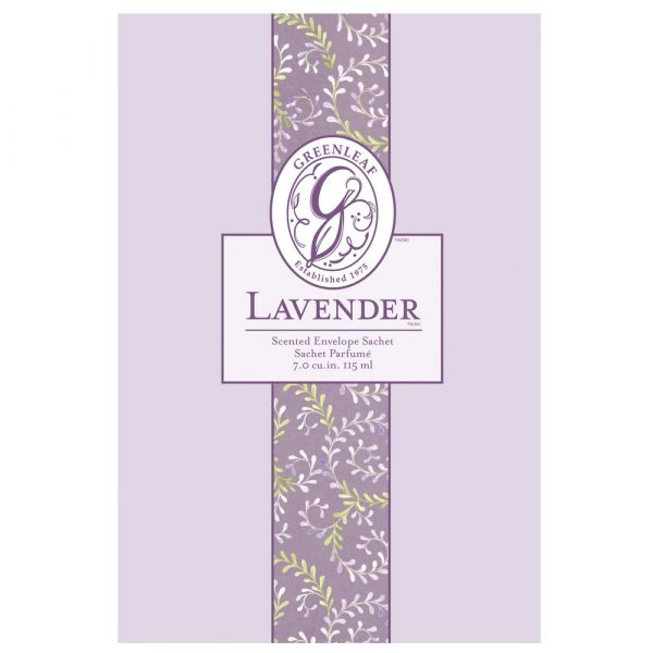 Busta profumata maxi lavender