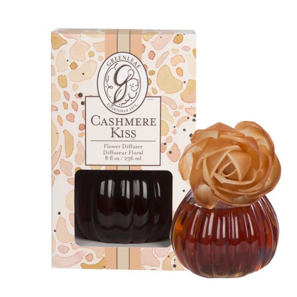 Diffusore di profumo flower cashmere kiss