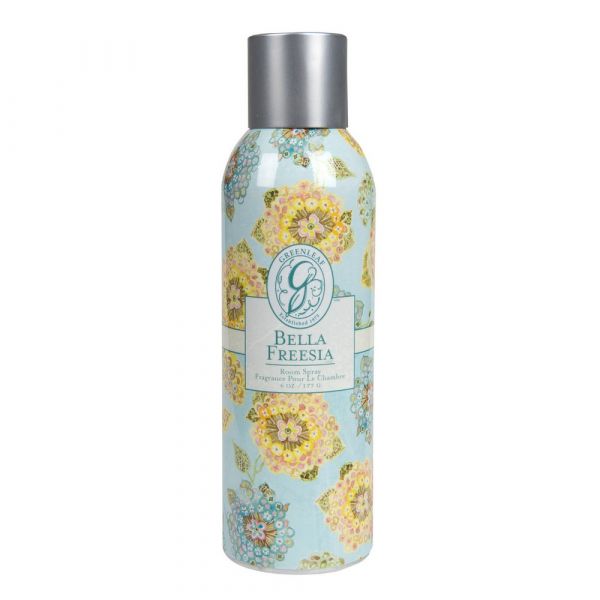 Spray per ambienti bella freesia