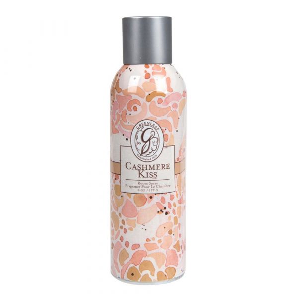 Spray per ambienti cashmere kiss