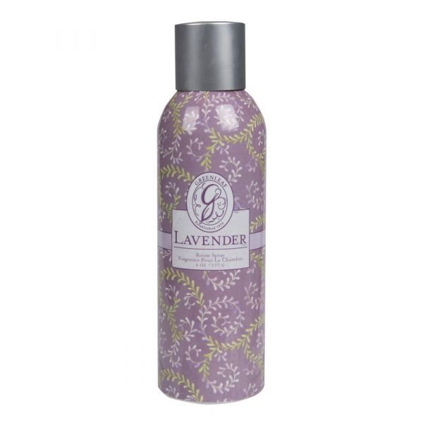 Spray per ambienti lavender