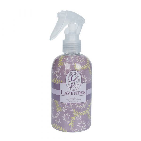 Spray per tessuti lavender