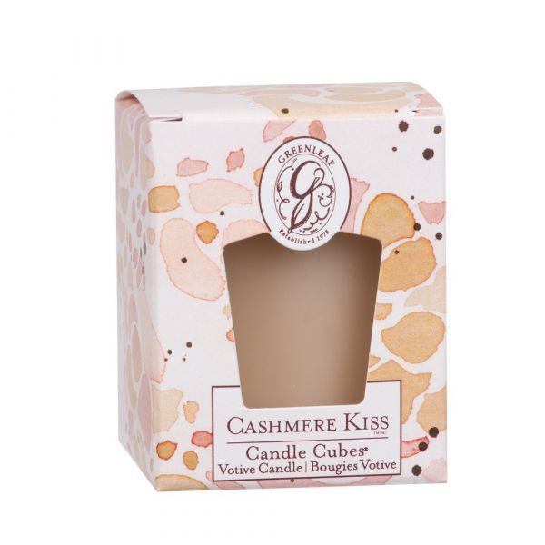 Moccolo cashmere kiss