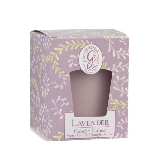 Moccolo lavender
