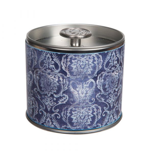 Candela profumata classic linen