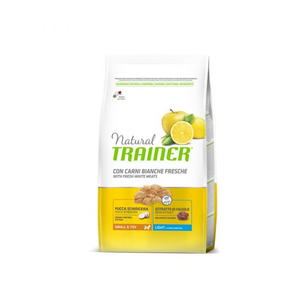 Trainer natural small light 2kg