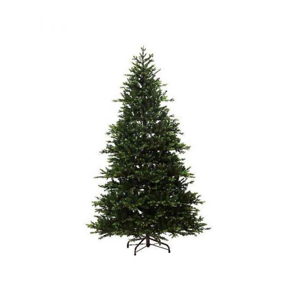 Albero di Natale kingswood fir 150 cm
