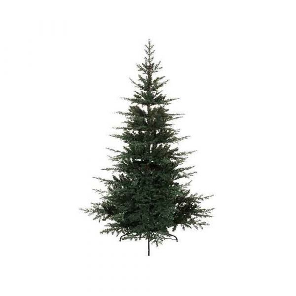 Albero Di Natale 150 Cm.Albero Di Natale Greenwich Fir Everlands 01639261 Agricolashop