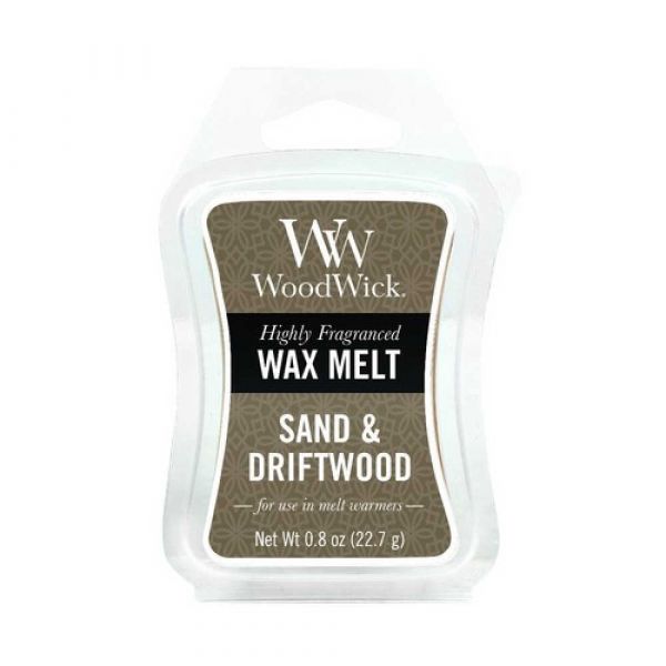 Giara petit sand & driftwood