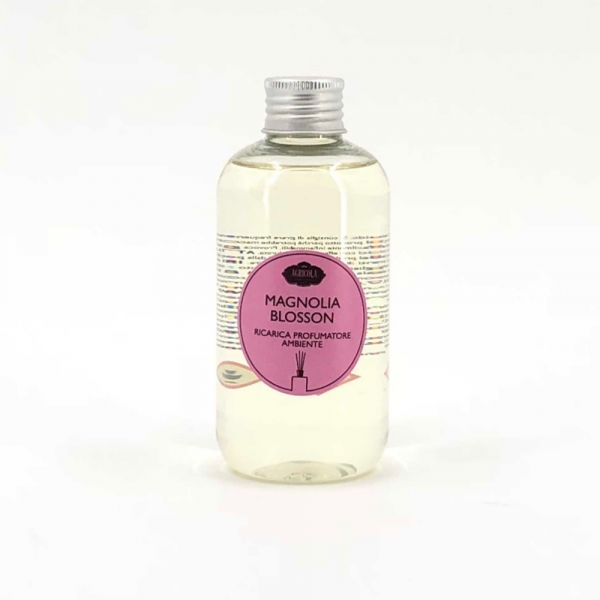 Ricarica agricola magnolia blossom 200ml