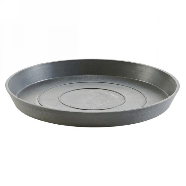 Sottovaso - grey 30cm.