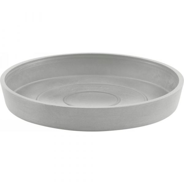 Sottovaso - white 30cm.