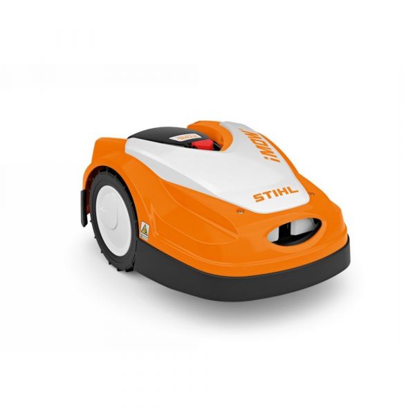 Robot Rasaerba RMI 422