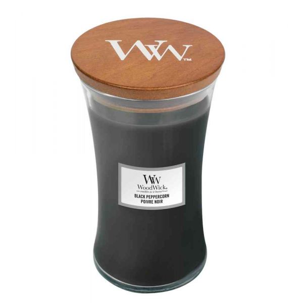 Wwick black peppercorn