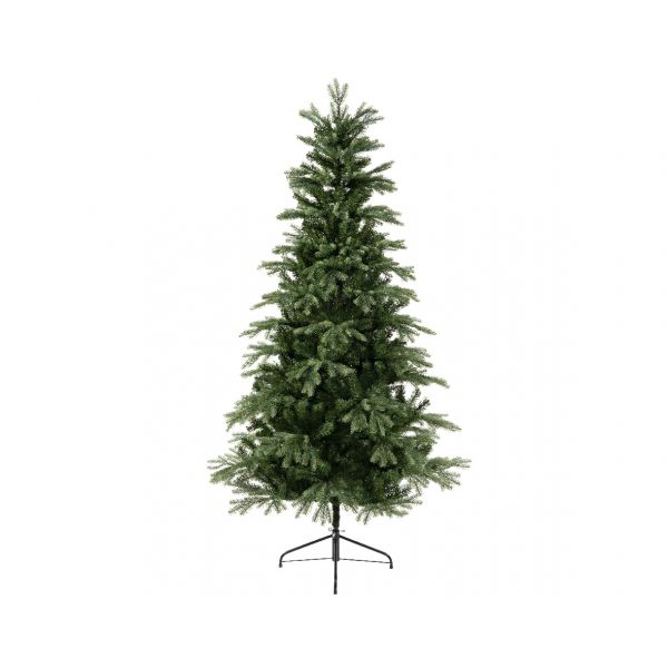 Albero di Natale Sunndal fir hinged tree 150 cm