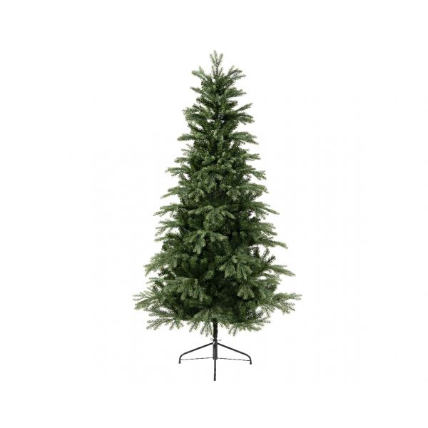 Albero di Natale Sunndal fir hinged tree 210 cm