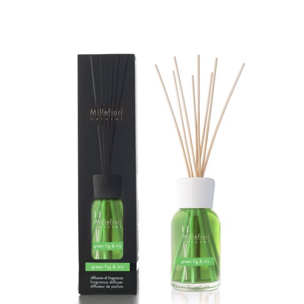 Diffusore di fragranza green fig & iris 250ml