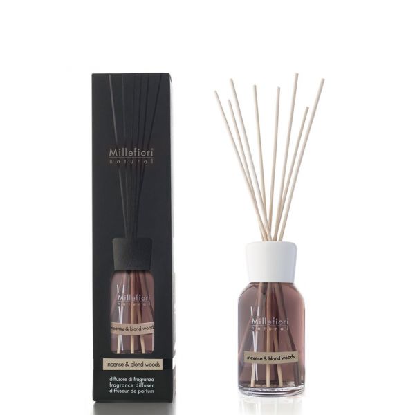 Diffusore di fragranza incense & blond woods 250ml