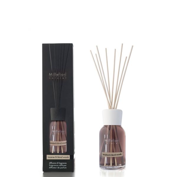 Diffusore di fragranza incense & blond woods 100ml