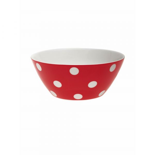 Individ.fresh.dots rosso