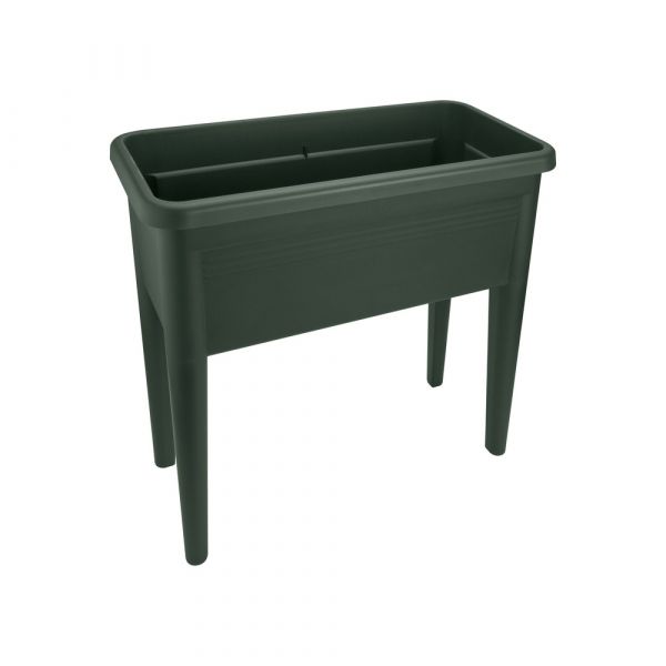 Fioriera rialzata green basics grow table xxl