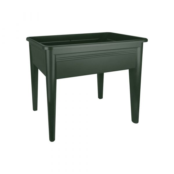 Fioriera rialzata green basics grow table super xxl