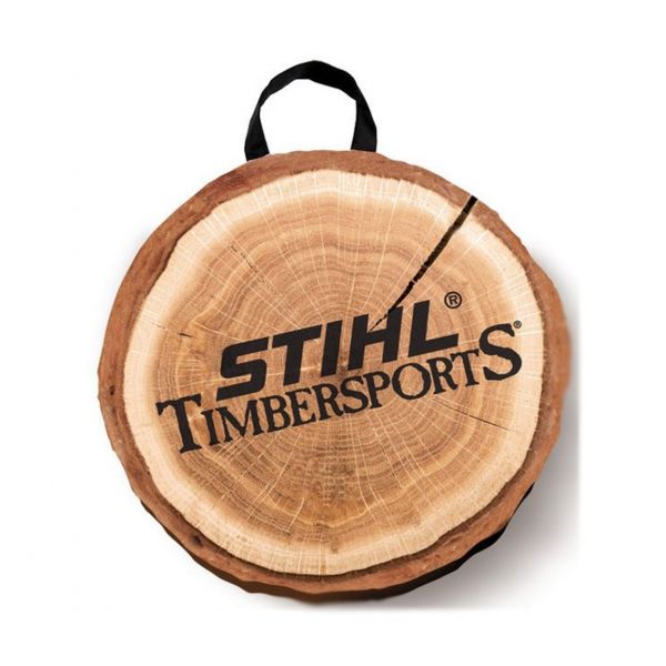 Cuscino stihl timbersports