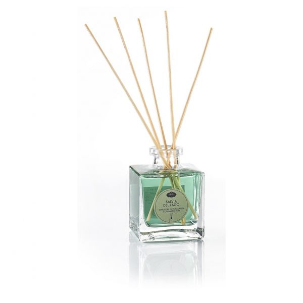Diffusore di fragranza salvia 200ml