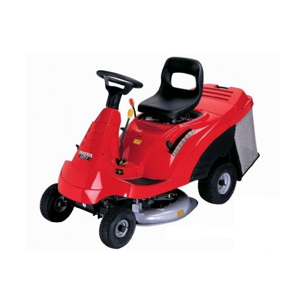 Trattorino honda hf1211 he