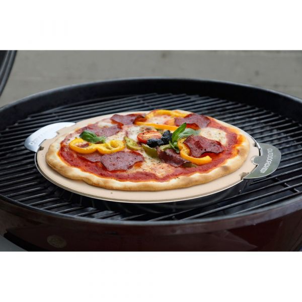 Piastra per pizza small outdoorchef