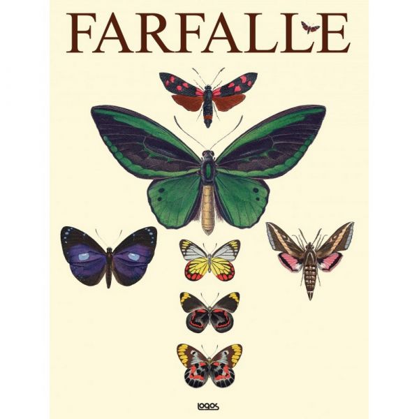 Farfalle