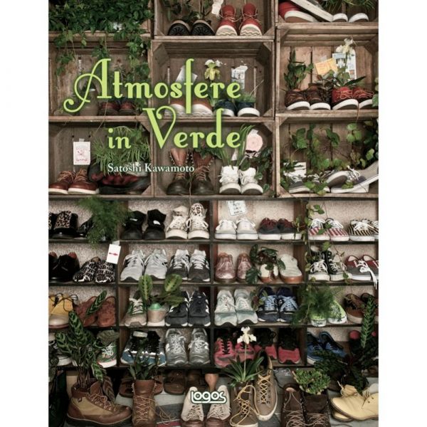 Atmosfere in verde