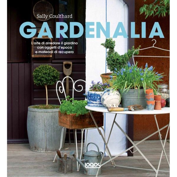 Gardenalia