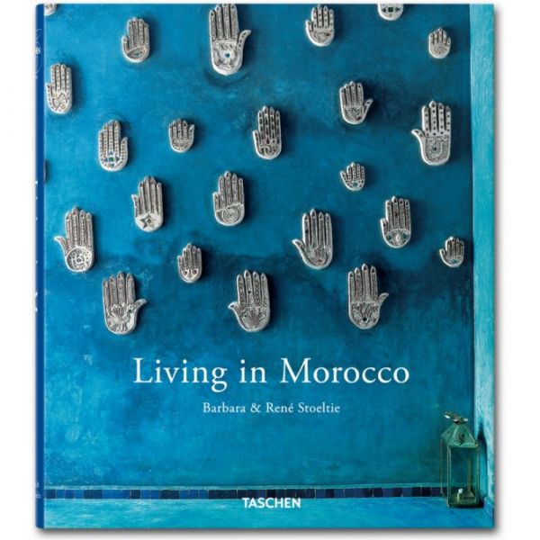 Living in morocco