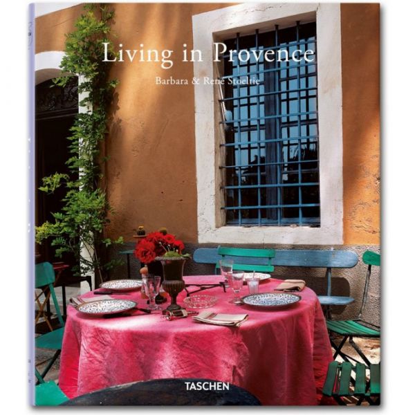 Living in provence