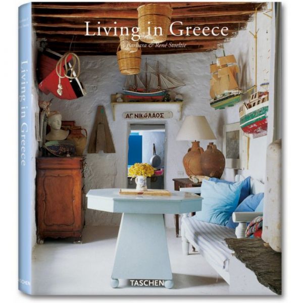 Living in greece