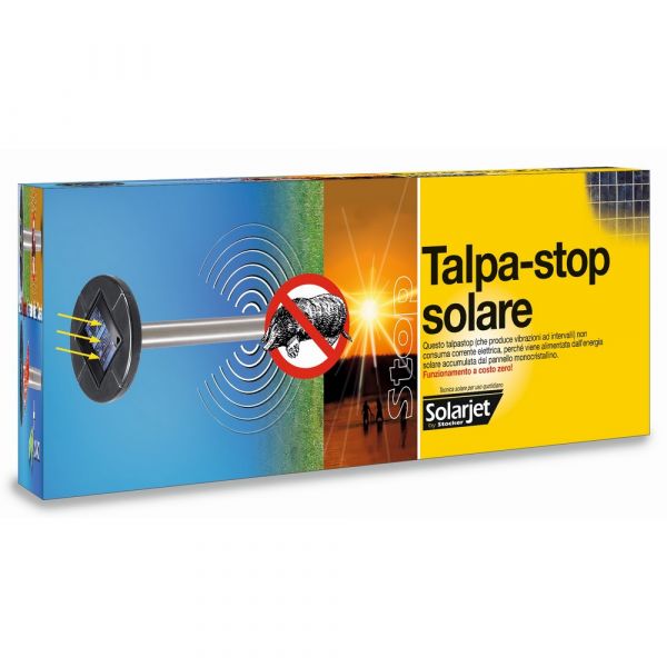 Talpa-stop solare                         -700