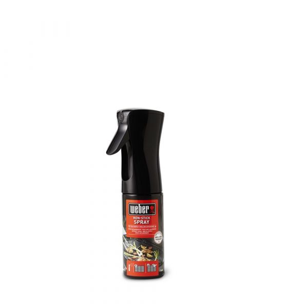 Spray antiaderente per smalto