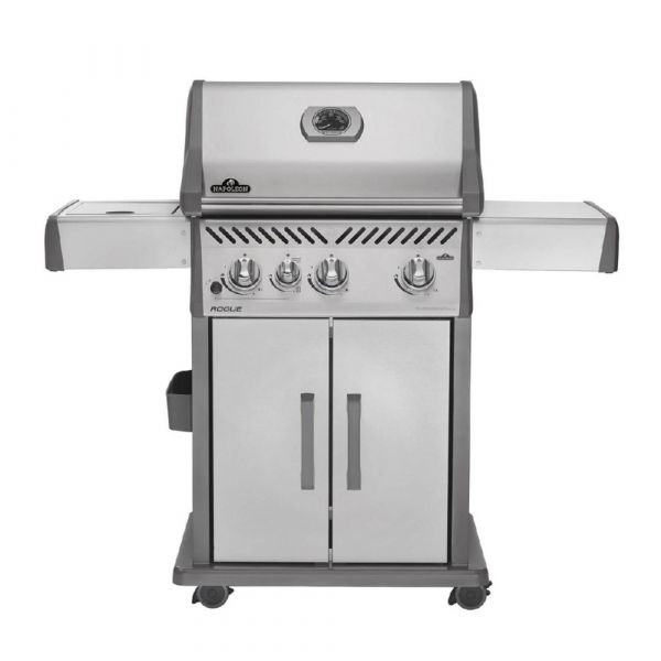 Barbecue a gas rogue r425sib