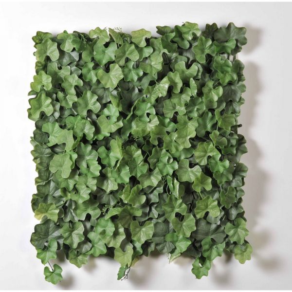 Siepe artificiale edera
