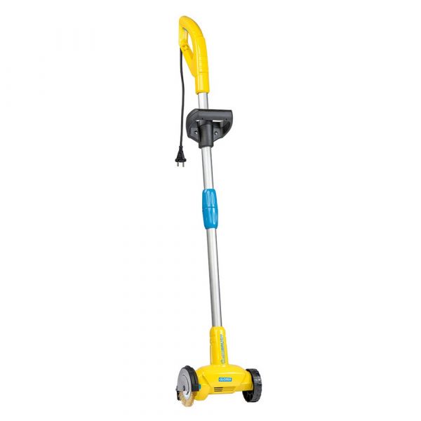 Weedbrush