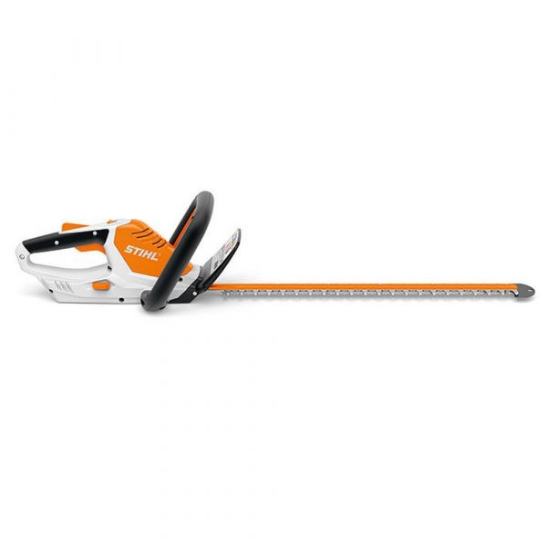 Tagliasiepi a batteria Stihl HSA45 da 50 cm