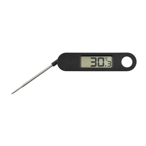 Termometro pieghevole digitale