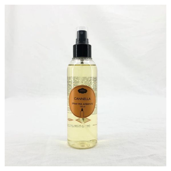 Home spray cannella 150ml