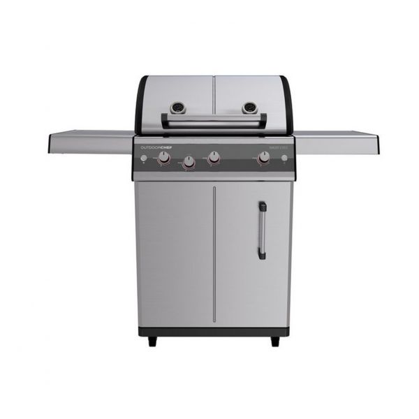 Barbecue dualchef s 325 g