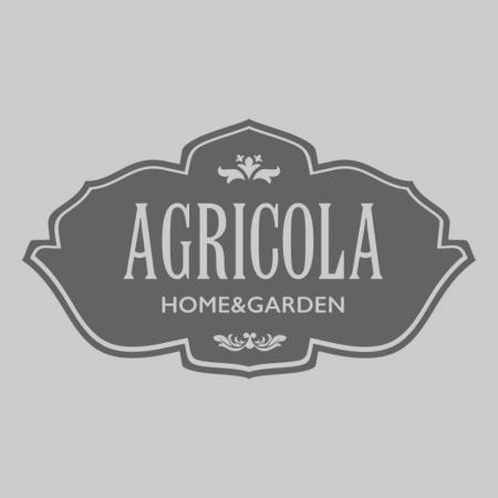 Barbecue a carbonella master touch ivory white